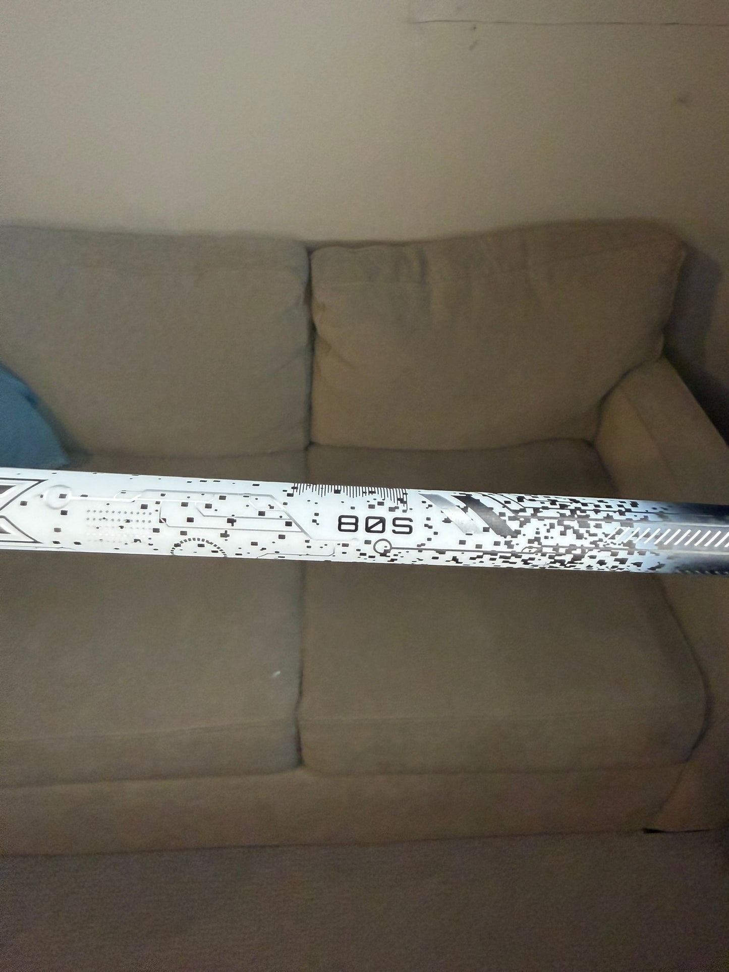 Photo of Aldila Rogue White 130 MSI Stiff 80 Grams Fairway Wood Shaft
