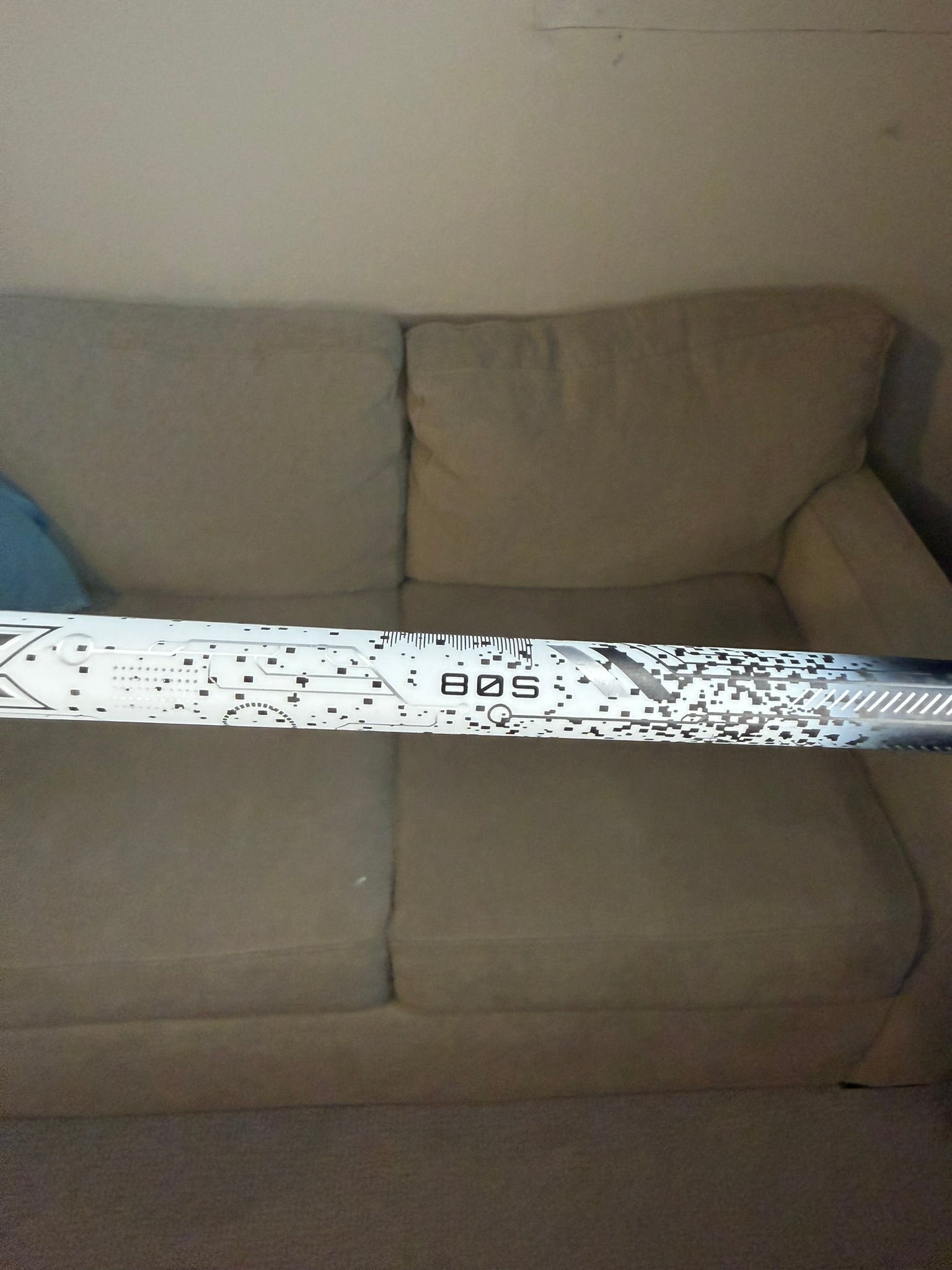 Photo of Aldila Rogue White 130 MSI Stiff 80 Grams Fairway Wood Shaft