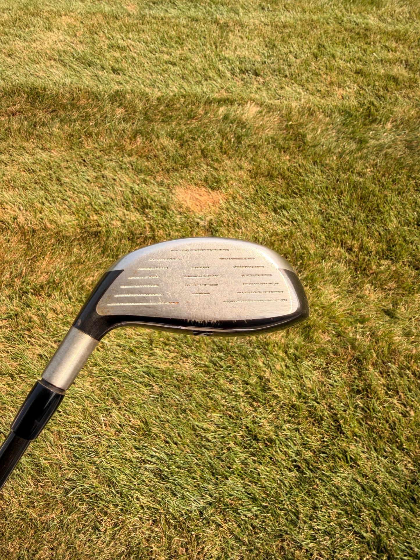 Titleist 904 F 3-Wood 13° Fujikura Pro 95 Extra Stiff Flex 42.75" +HC
