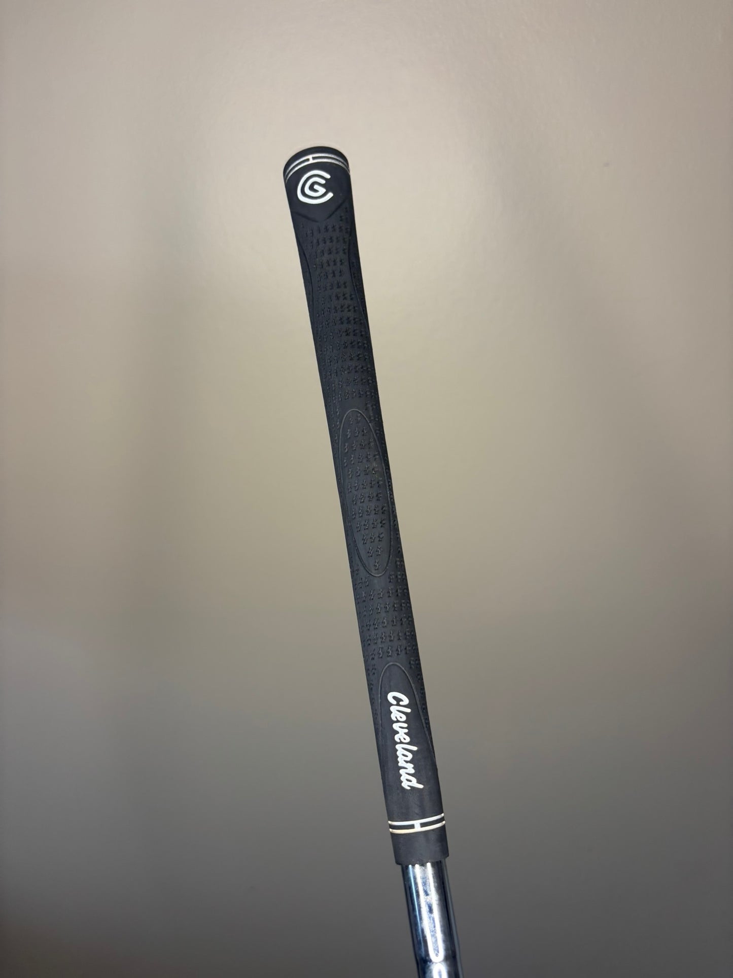 Cleveland TA2 6-Iron TT DG S300 Stiff Flex 37.5″ NICE