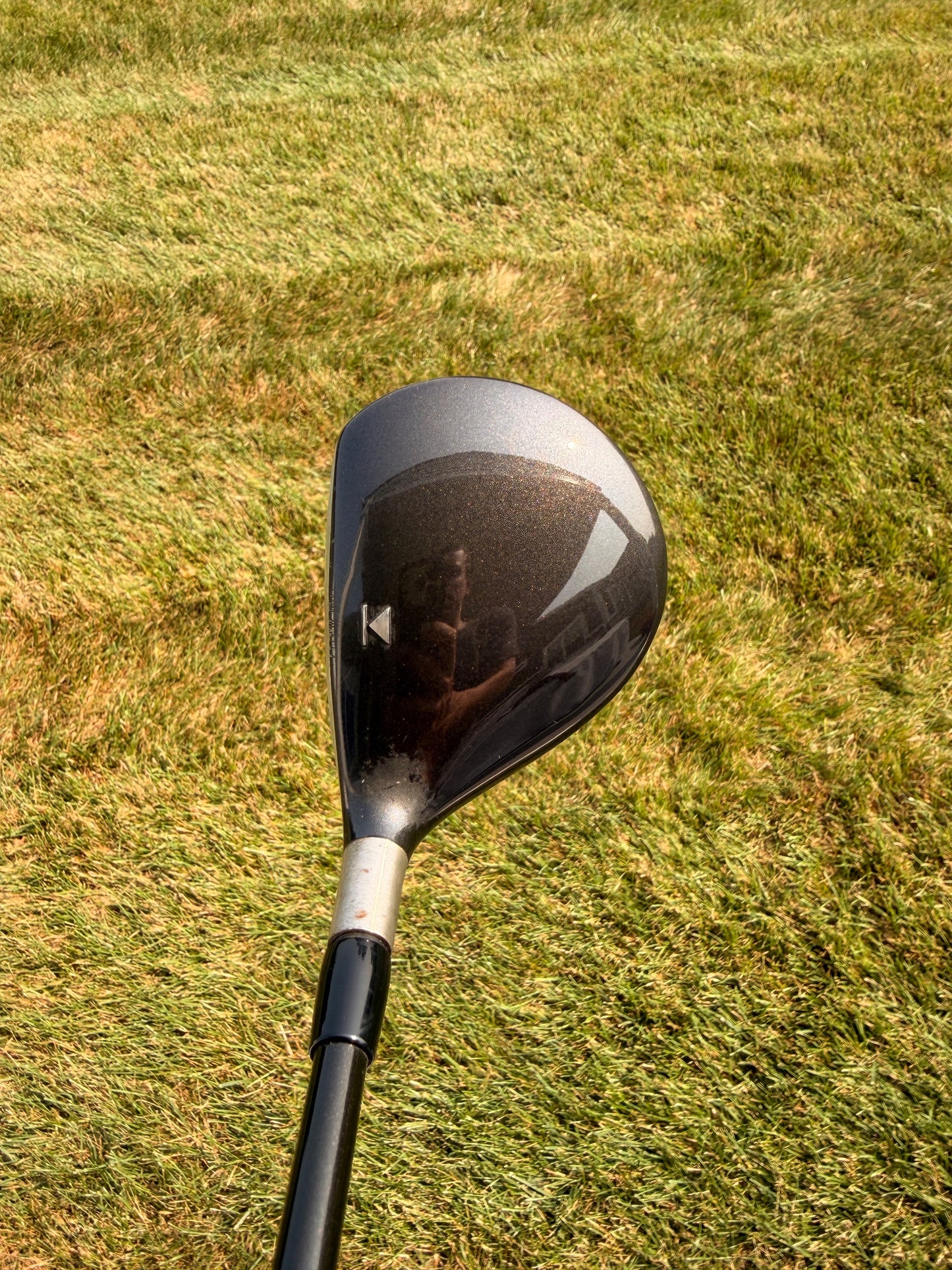 Titleist 904 F 3-Wood 13° Fujikura Pro 95 Extra Stiff Flex 42.75" +HC