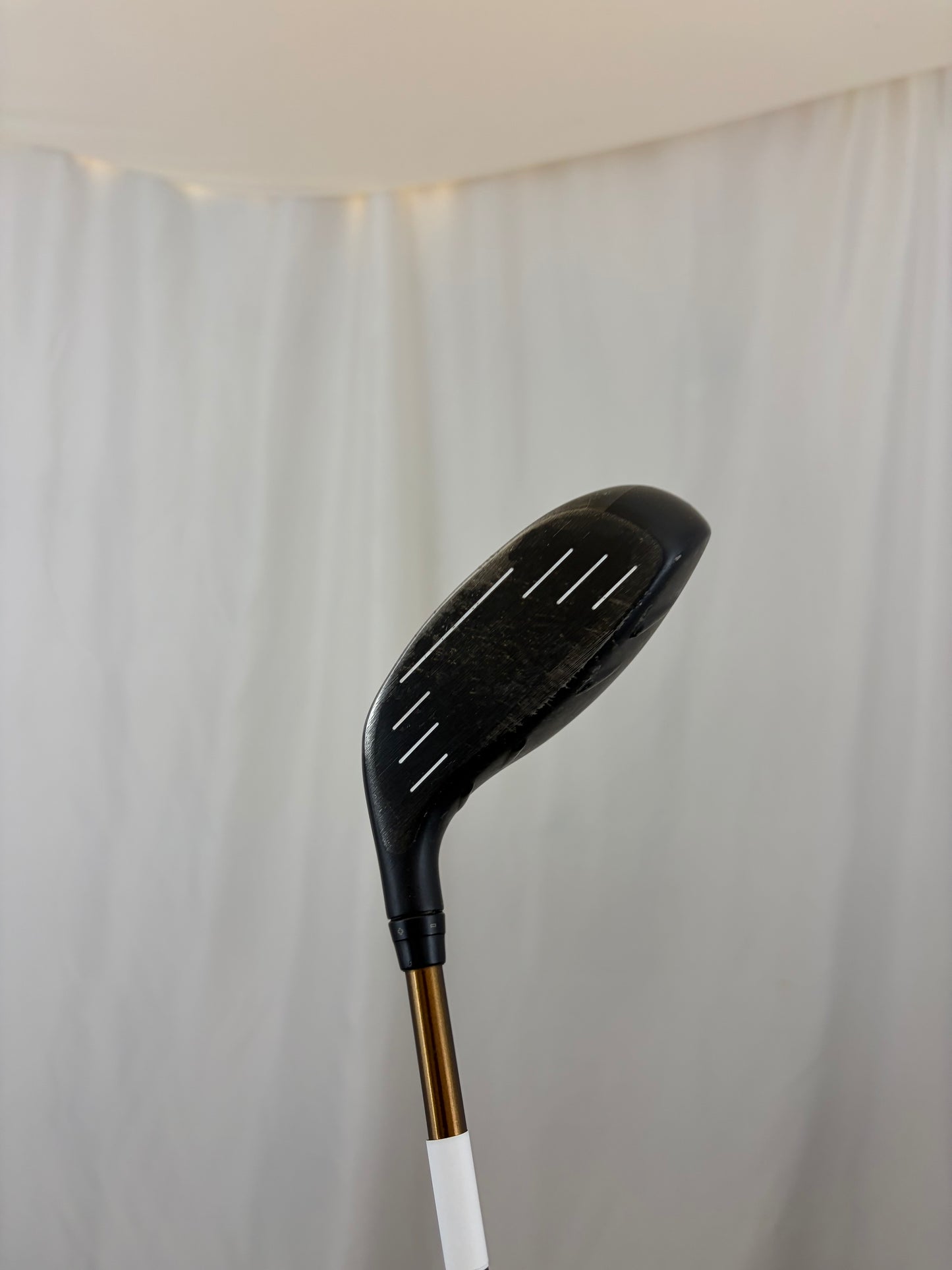 Ping G400 3-Wood 14.5° Alta Regular Flex 42"