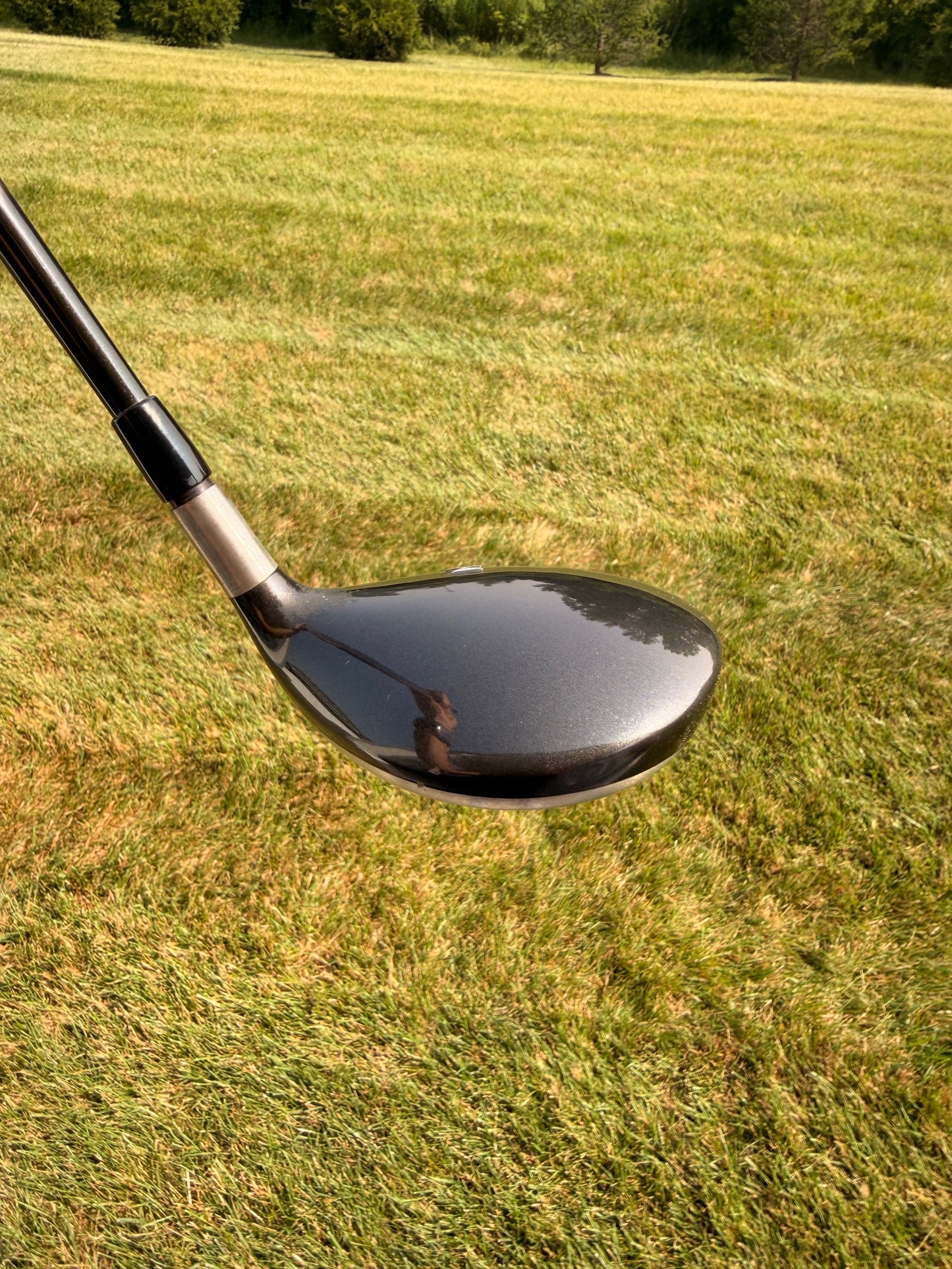 Titleist 904 F 3-Wood 13° Fujikura Pro 95 Extra Stiff Flex 42.75" +HC