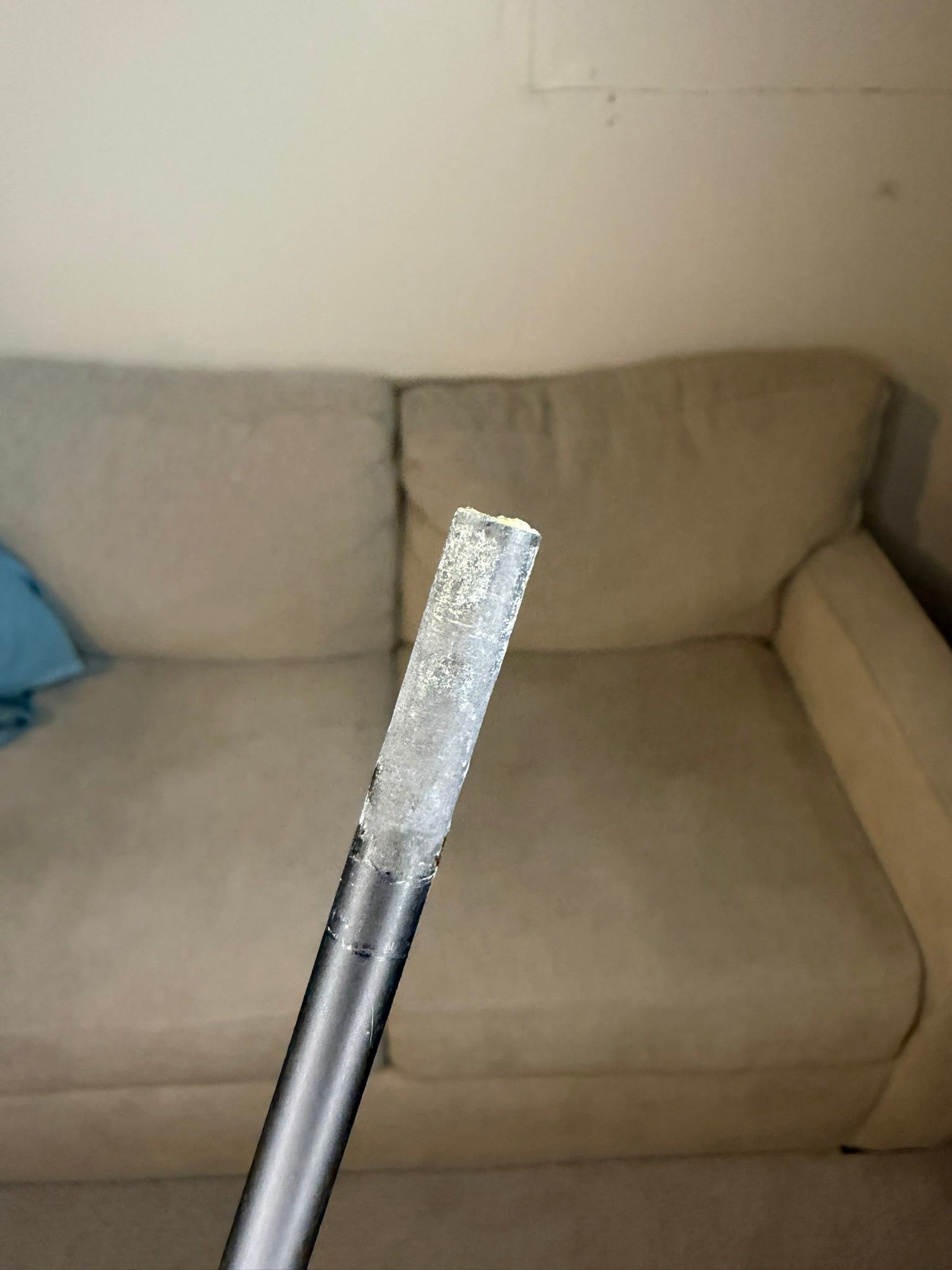 Photo of Aldila Rogue White 130 MSI Stiff 80 Grams Fairway Wood Shaft