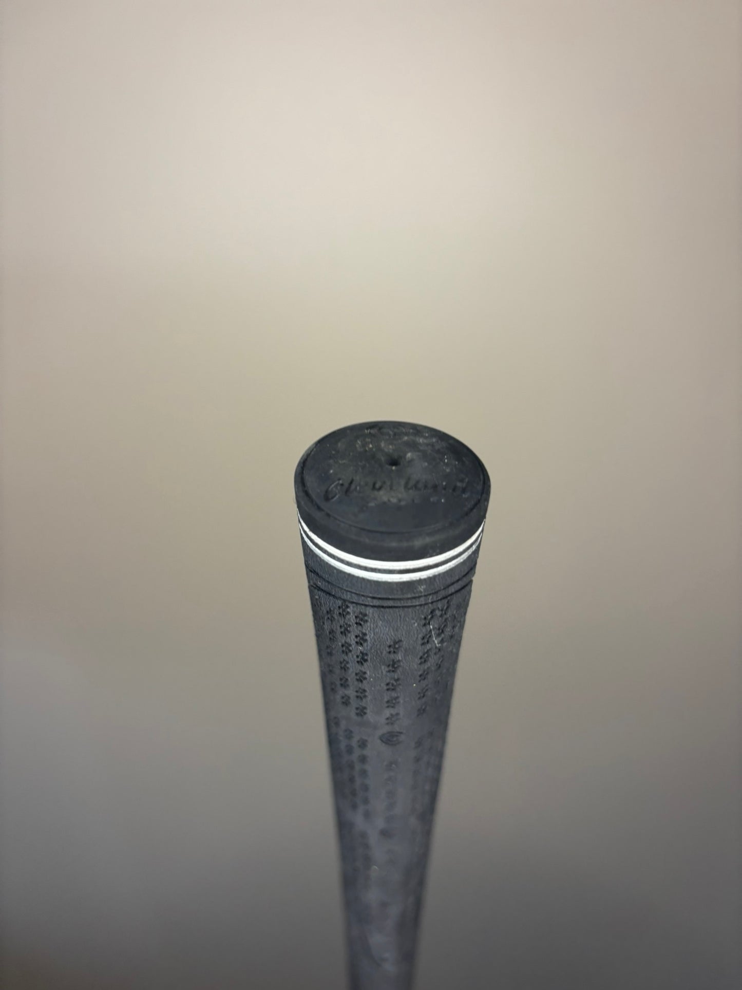 Cleveland TA2 6-Iron TT DG S300 Stiff Flex 37.5″ NICE