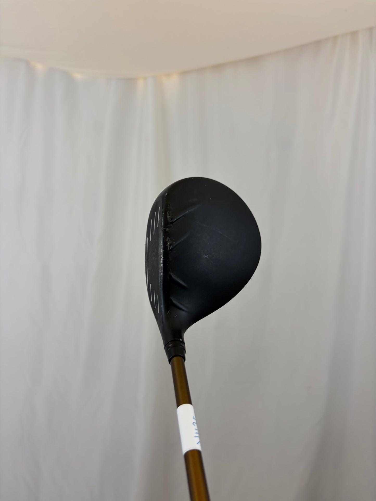 Ping G400 3-Wood 14.5° Alta Regular Flex 42"
