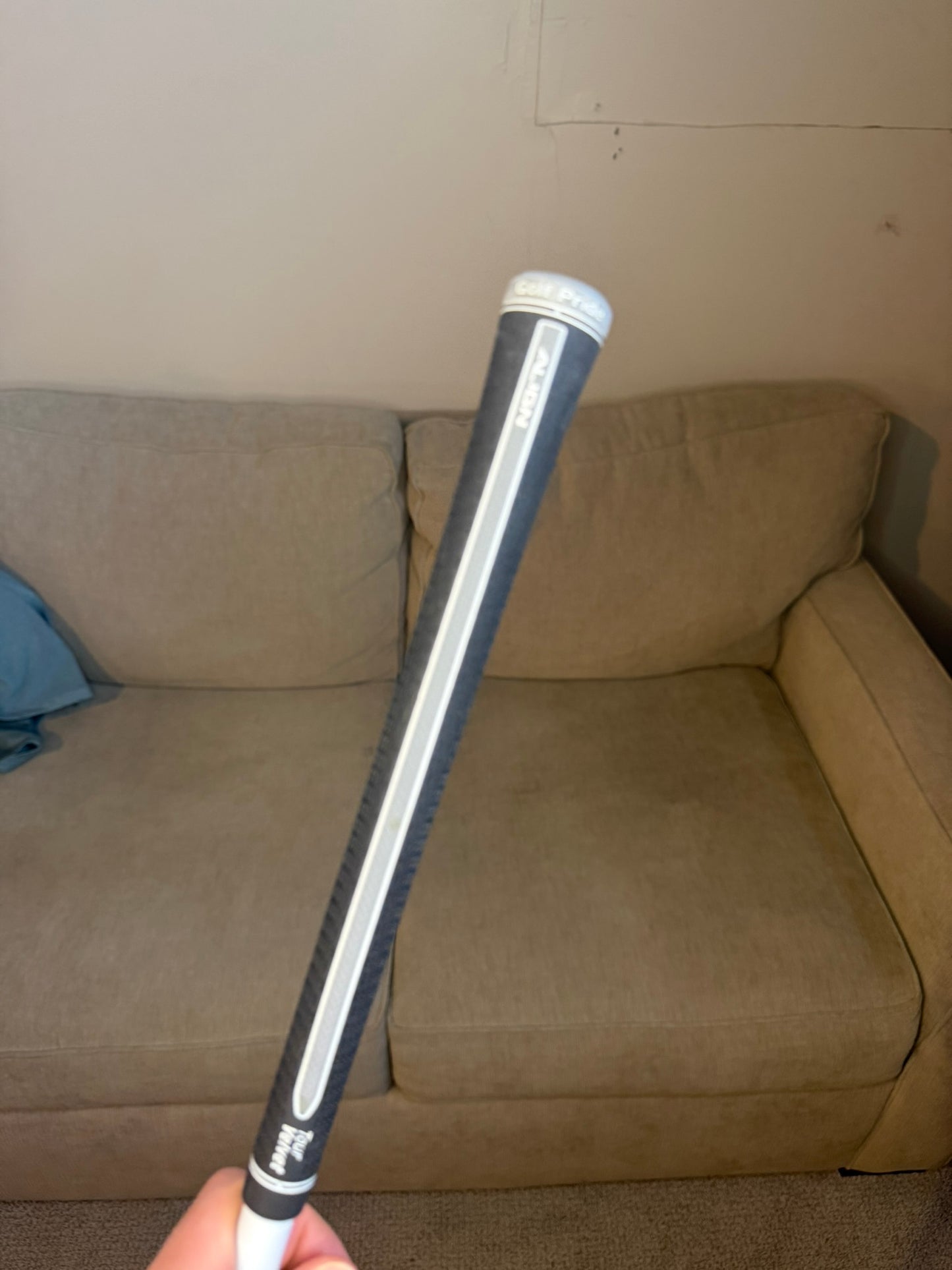 Photo of Aldila Rogue White 130 MSI Stiff 80 Grams Fairway Wood Shaft