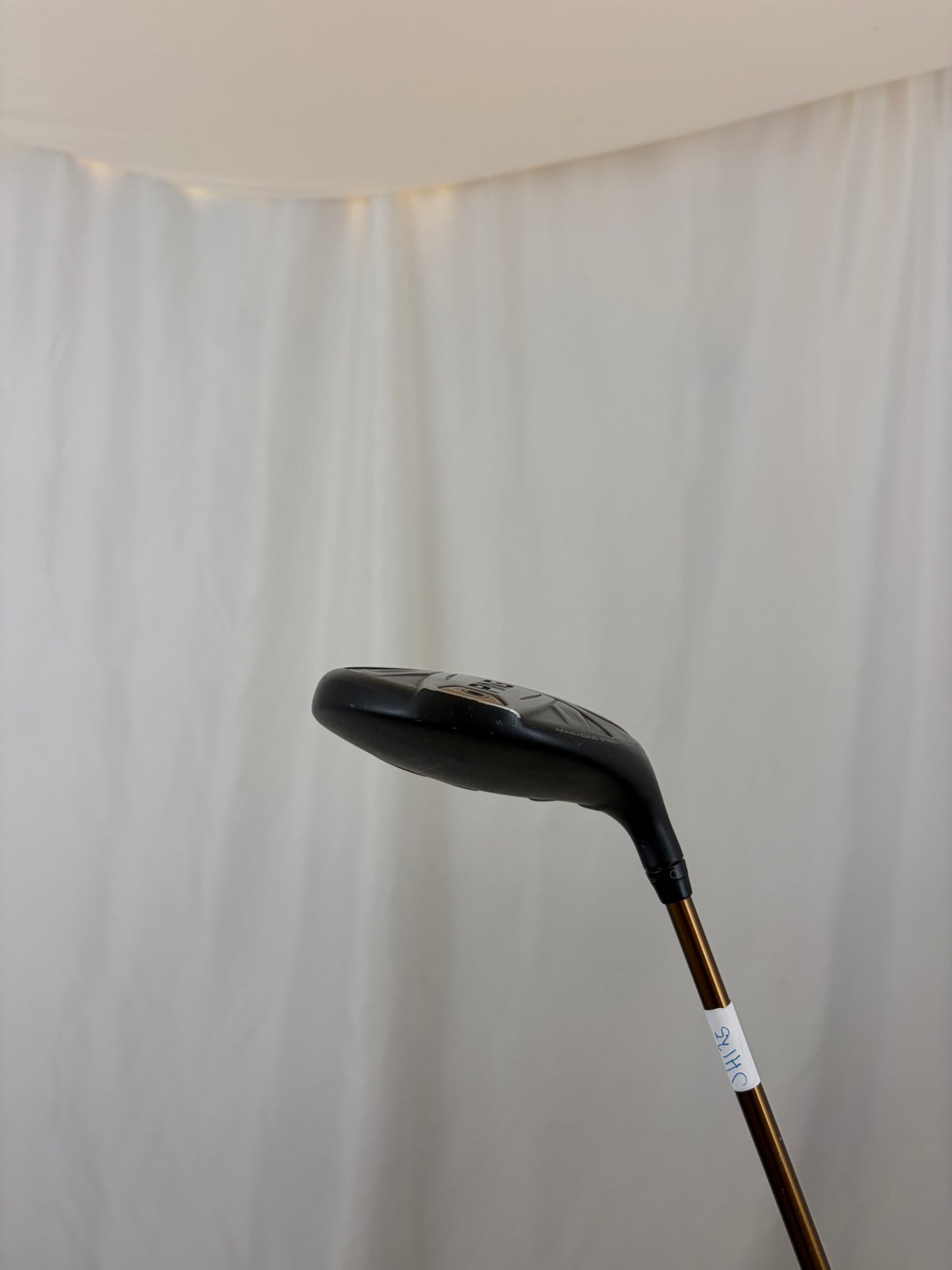 Ping G400 3-Wood 14.5° Alta Regular Flex 42"