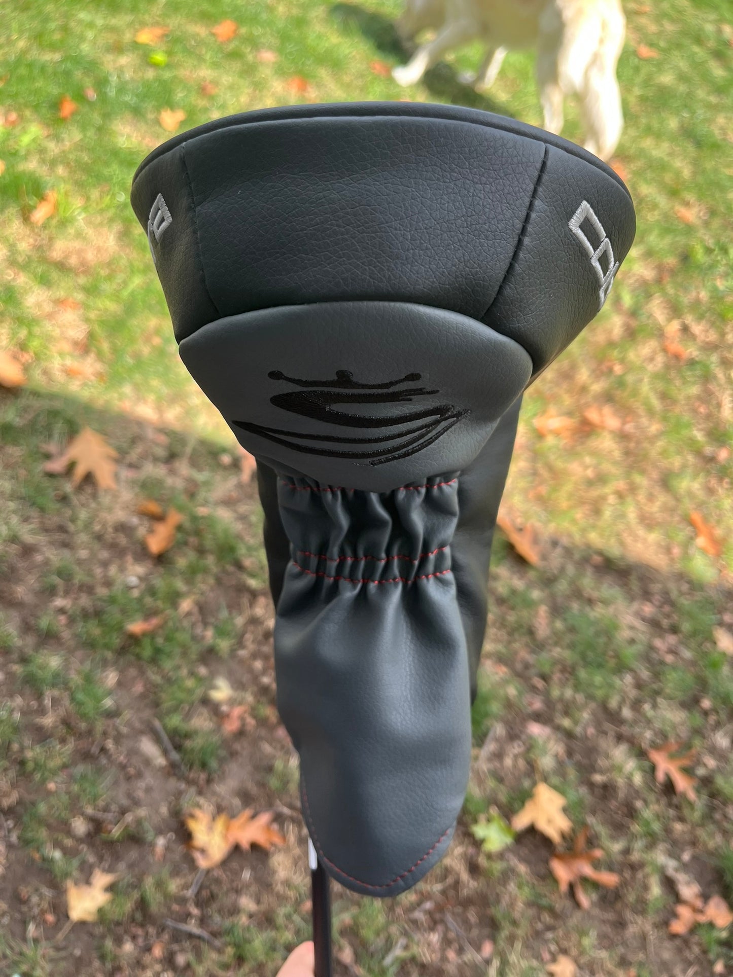 Cobra Air X Offset Driver 10.5° Ultralite 40 Senior Flex 45.5″ +HC NICE