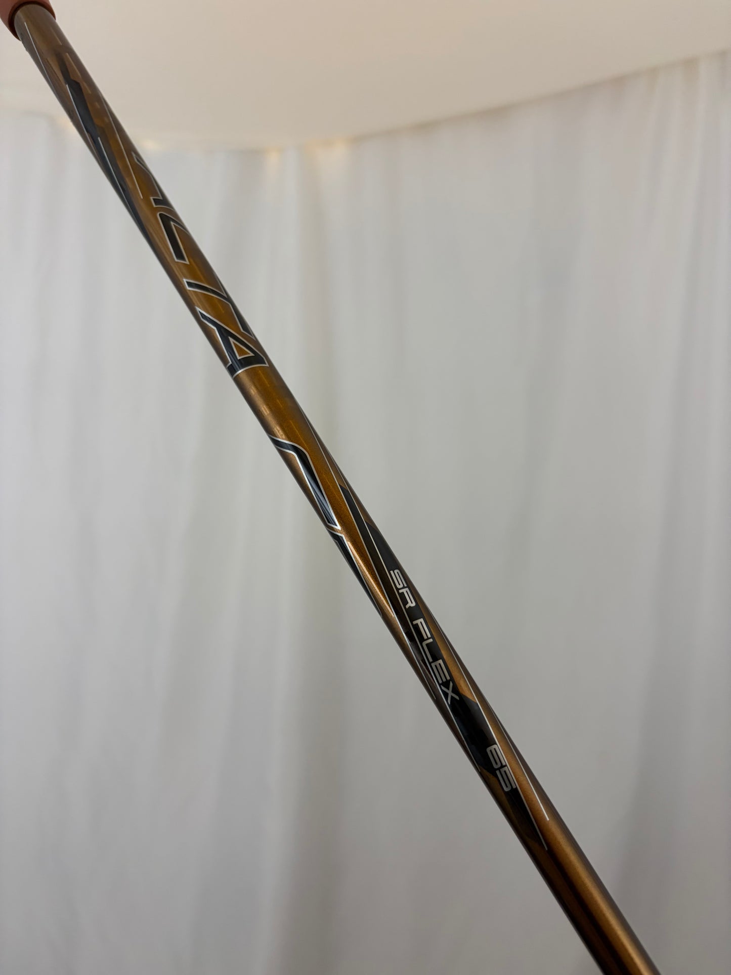 Ping G400 3-Wood 14.5° Alta Regular Flex 42"