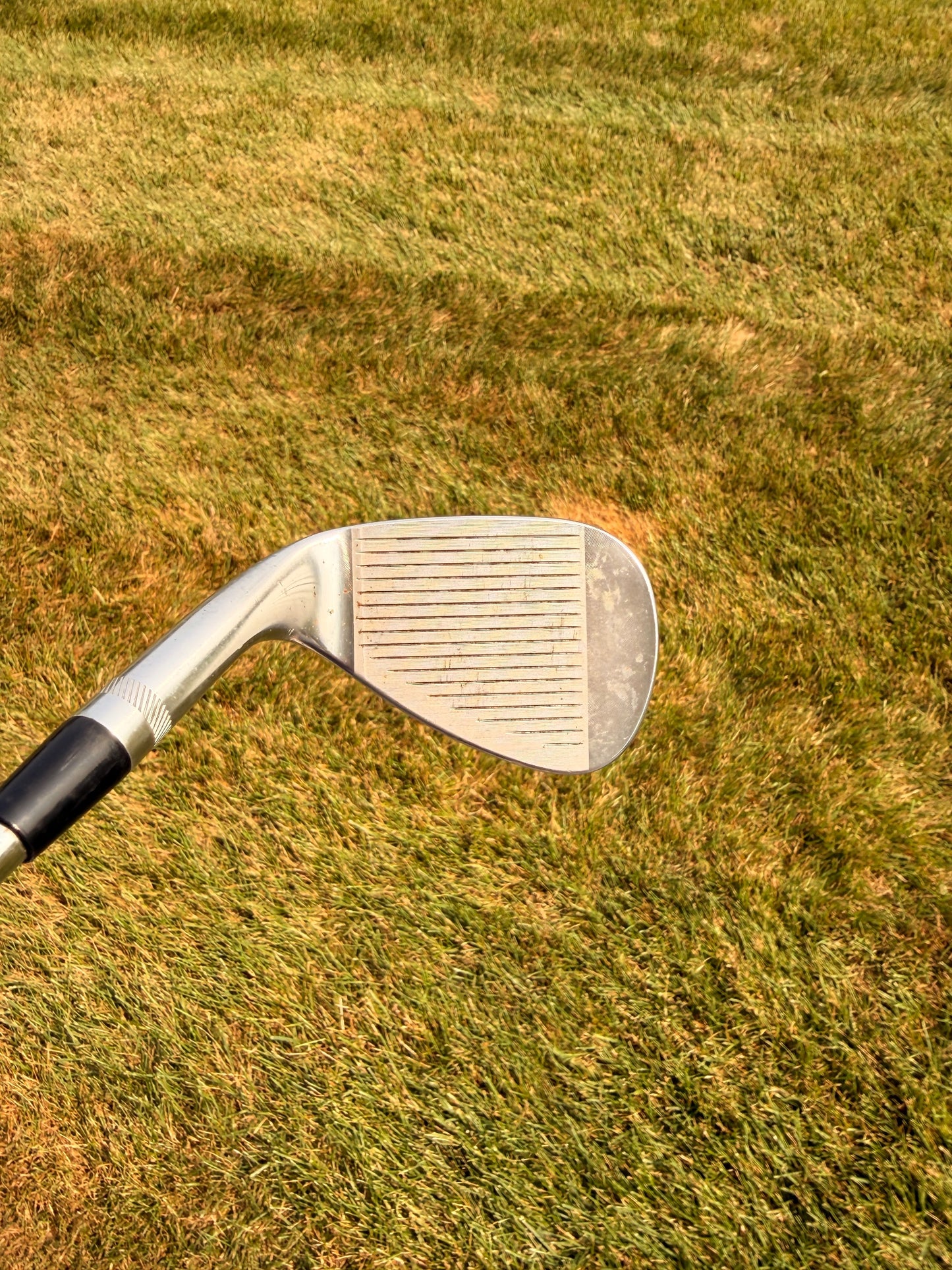 Titleist Vokey SM7 Tour Chrome Sand Wedge 54° / 10 Stock Wedge Flex 35.5"