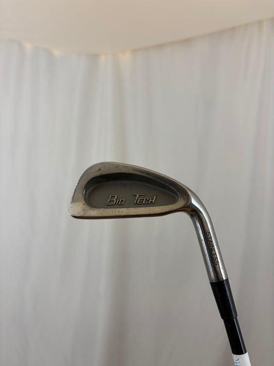 Yamaha Bio Tech 3-Iron BioFlex Regular Flex 38"