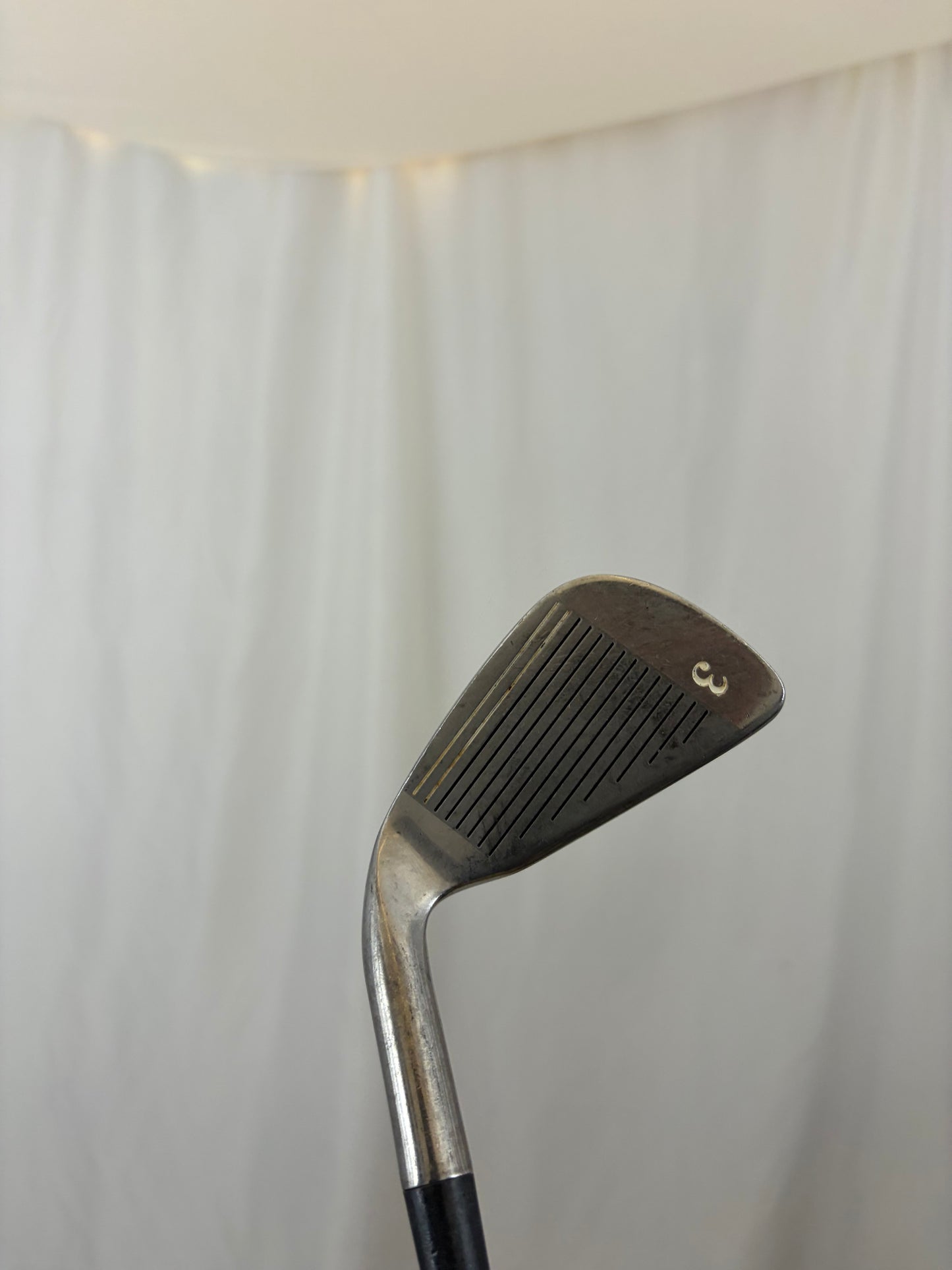 Yamaha Bio Tech 3-Iron BioFlex Regular Flex 38"