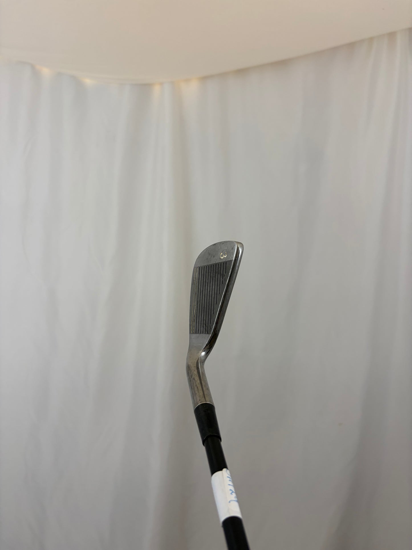 Yamaha Bio Tech 3-Iron BioFlex Regular Flex 38"