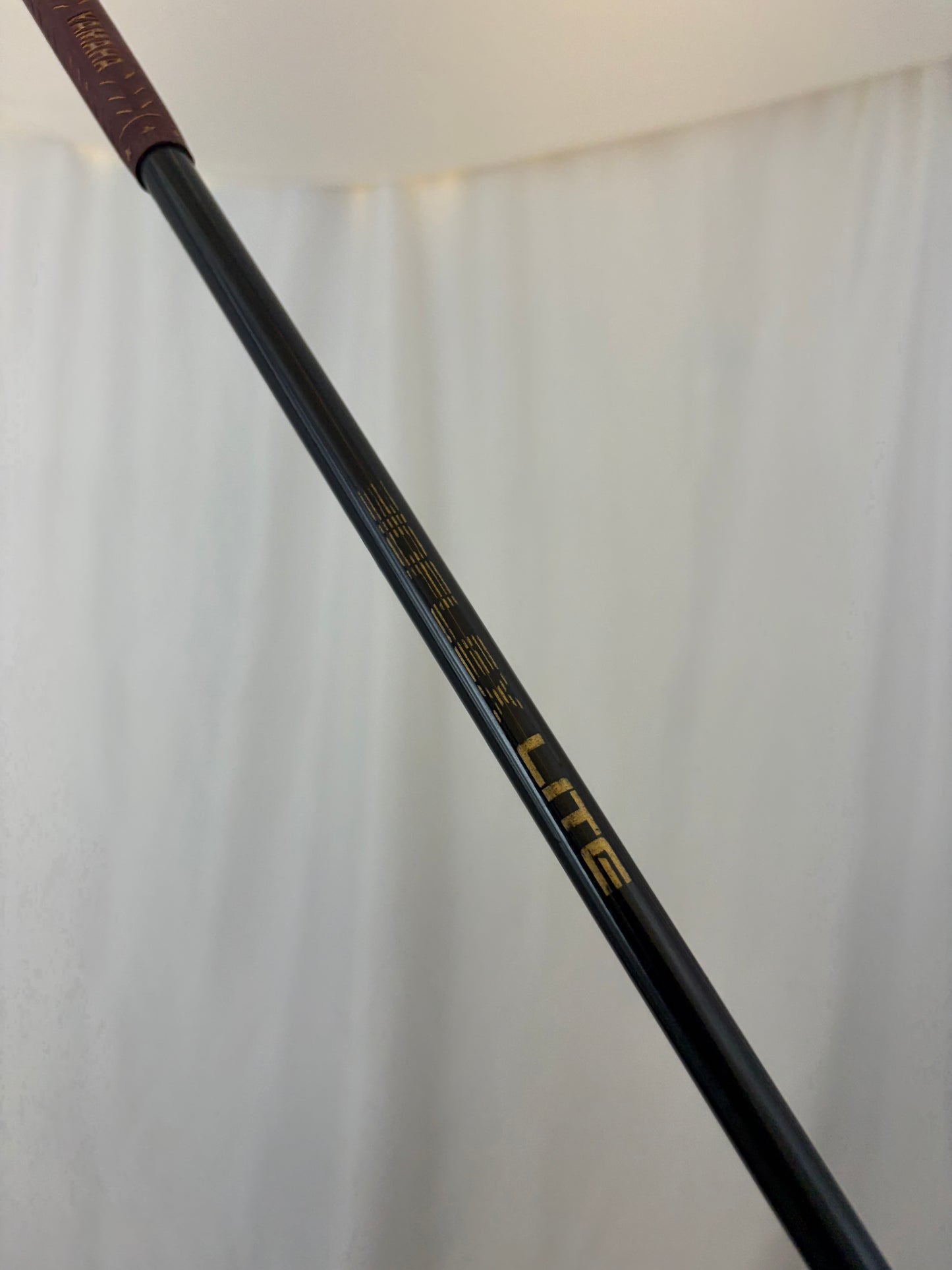 Yamaha Bio Tech 8-Iron BioFlex Regular Flex 35"