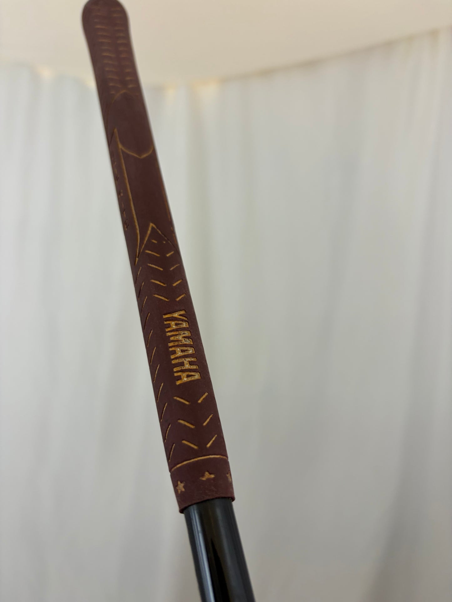 Yamaha Bio Tech 6-Iron BioFlex Regular Flex 36"