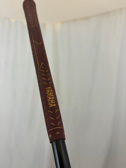 Yamaha Bio Tech 5-Iron BioFlex Regular Flex 36.5"