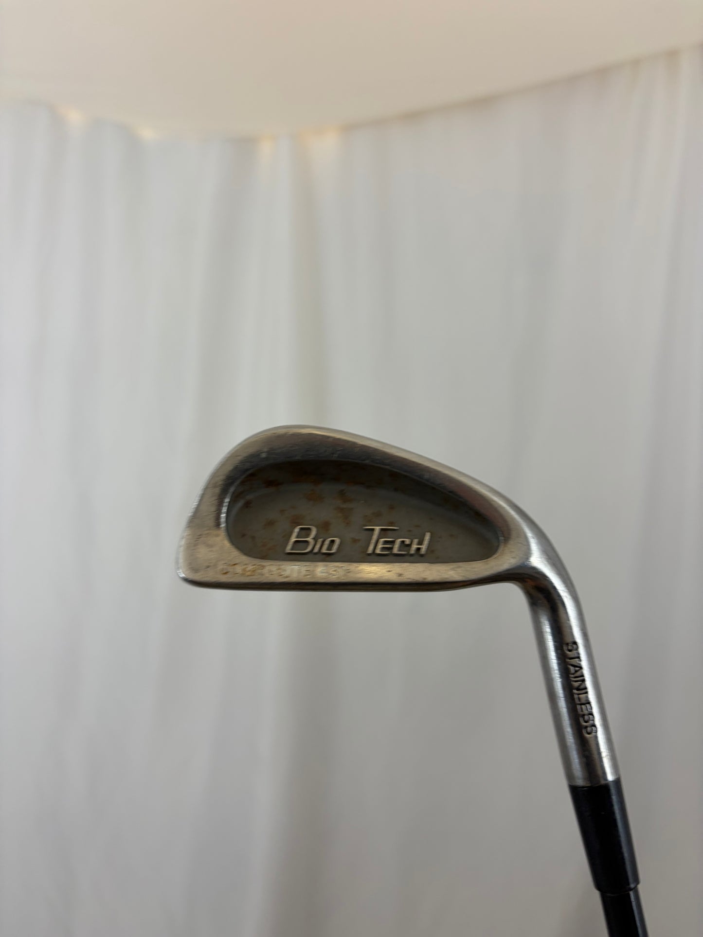Yamaha Bio Tech 4-Iron BioFlex Regular Flex 37"