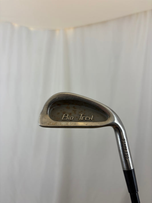 Yamaha Bio Tech 4-Iron BioFlex Regular Flex 37"