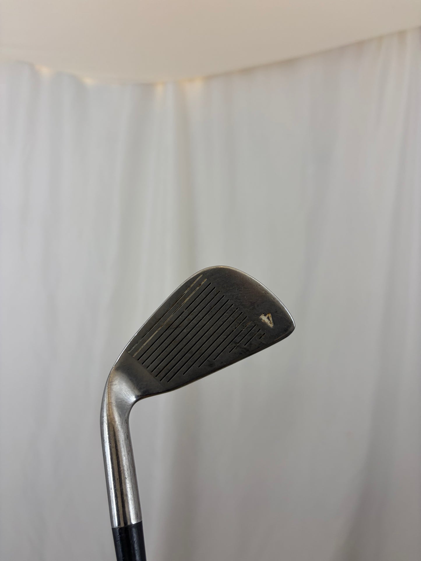 Yamaha Bio Tech 4-Iron BioFlex Regular Flex 37"