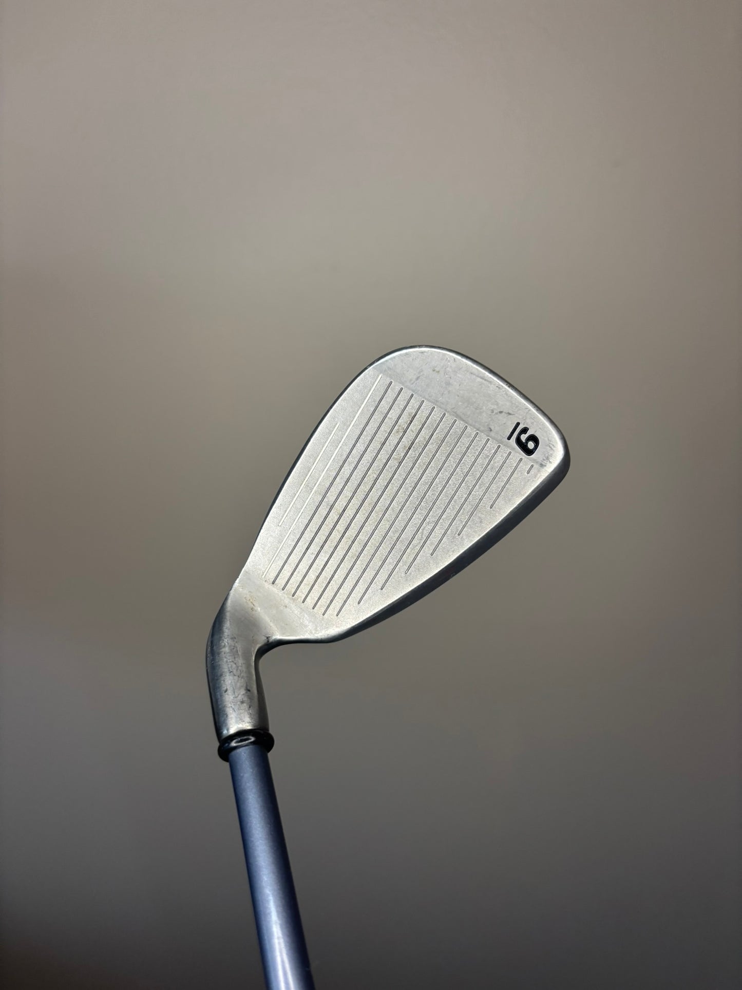 Callaway 1996 Big Bertha 9-Iron RCH 90 Regular Flex 36″ NICE