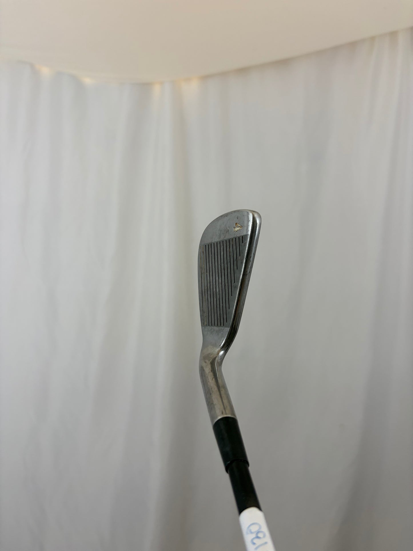 Yamaha Bio Tech 4-Iron BioFlex Regular Flex 37"