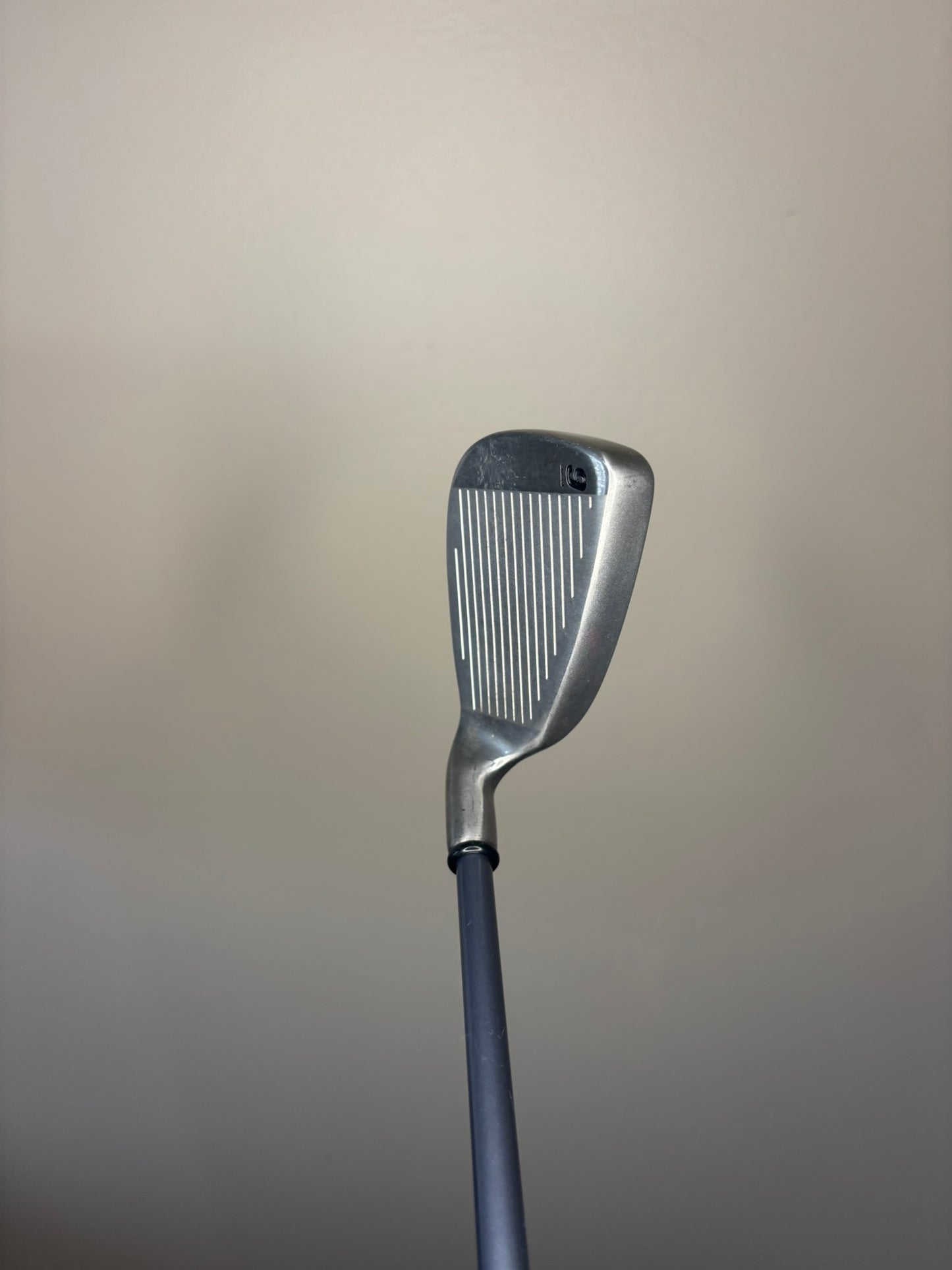 Callaway 1996 Big Bertha 9-Iron RCH 90 Regular Flex 36″ NICE