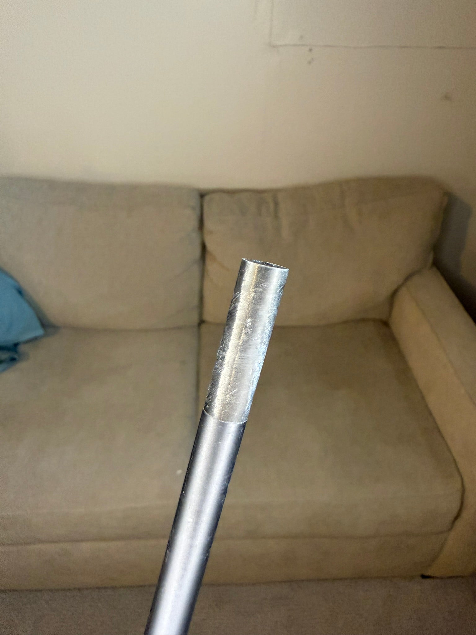 Photo of Aldila Tour Blue Extra Stiff 85 Grams Hybrid Shaft
