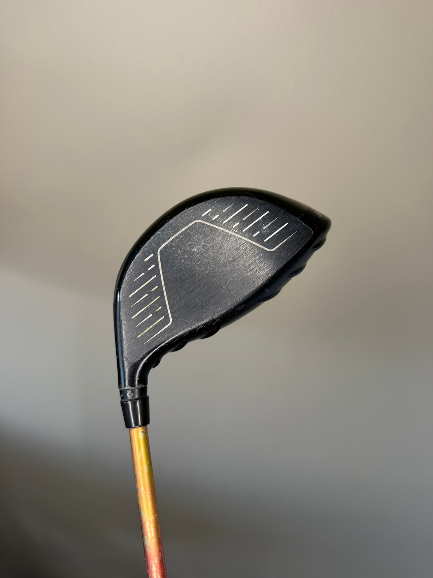 Photo of Ping G425 LST Driver 9° Stiff Flex Speeder Evolution Ii 757