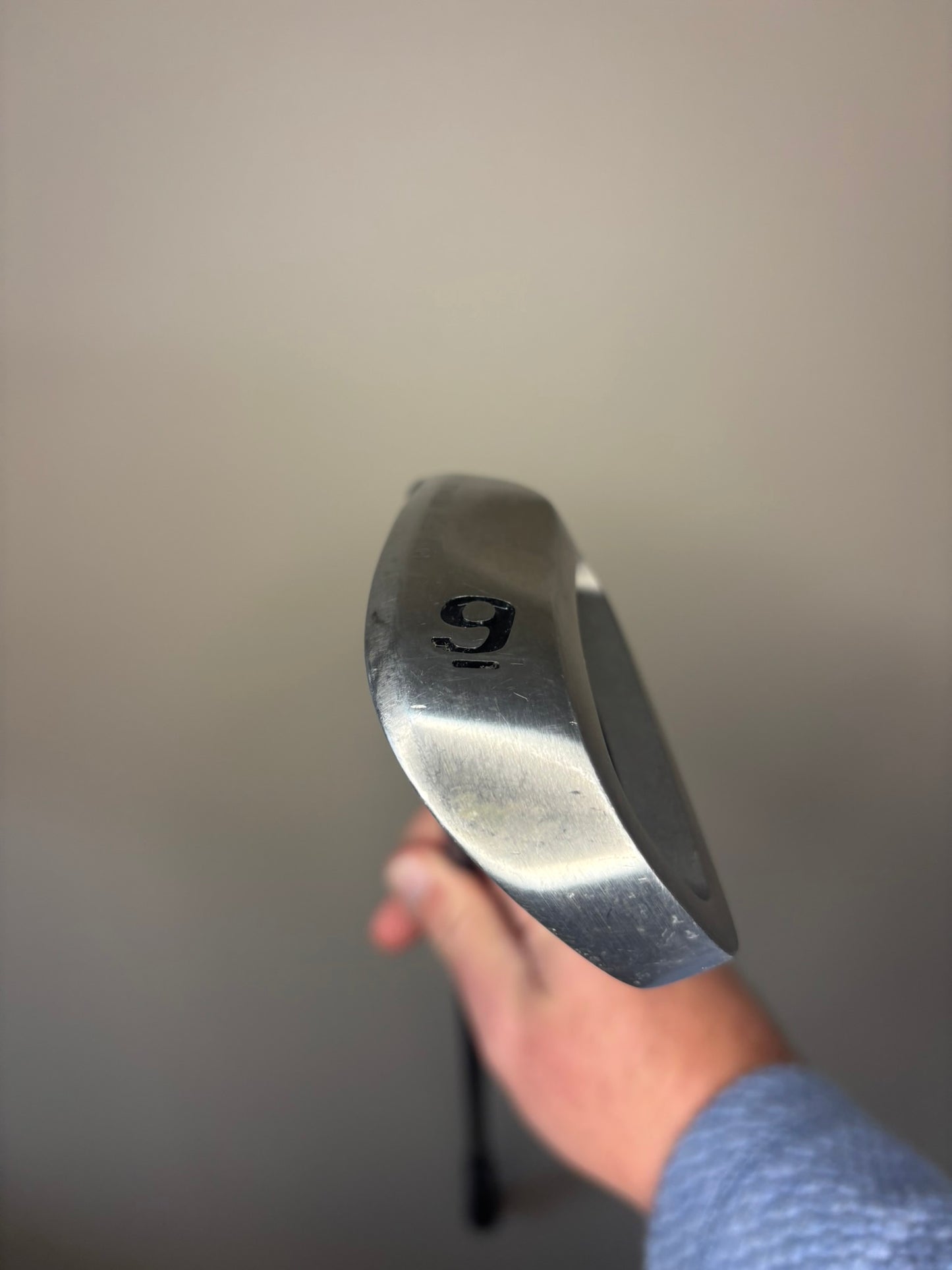 Callaway 1996 Big Bertha 9-Iron RCH 90 Regular Flex 36″ NICE