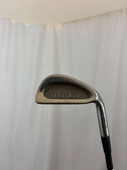 Yamaha Bio Tech 5-Iron BioFlex Regular Flex 36.5"