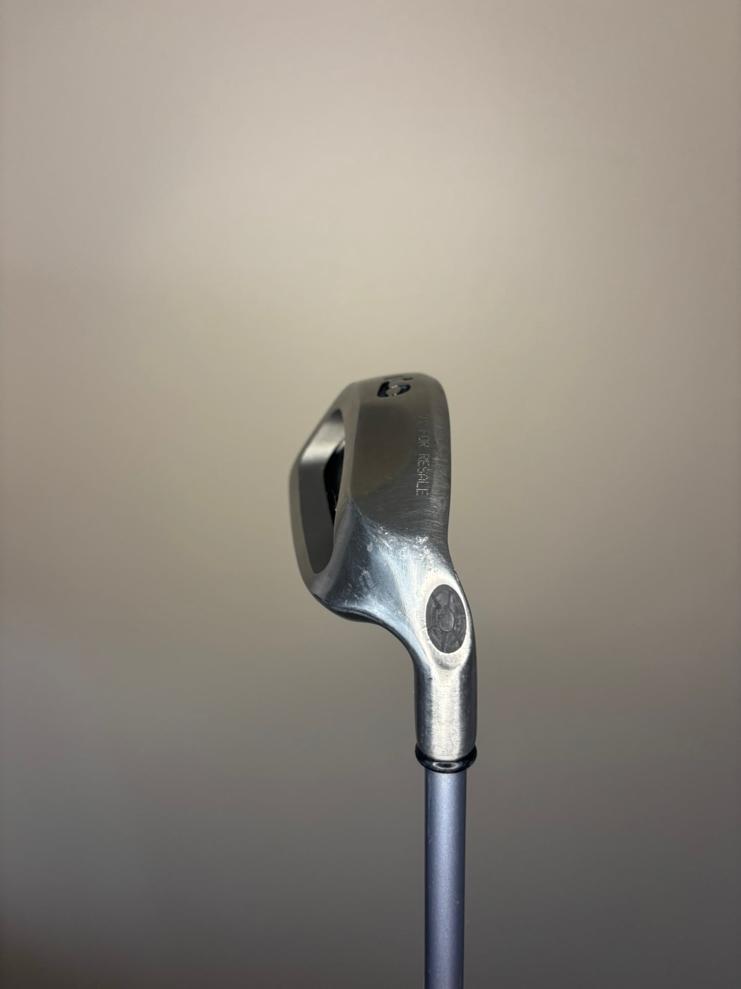 Callaway 1996 Big Bertha 9-Iron RCH 90 Regular Flex 36″ NICE