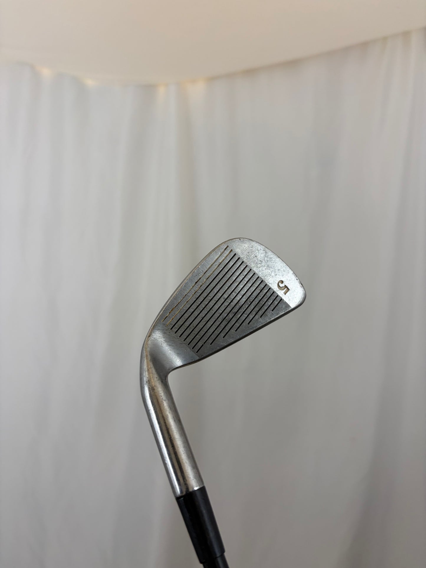 Yamaha Bio Tech 5-Iron BioFlex Regular Flex 36.5"