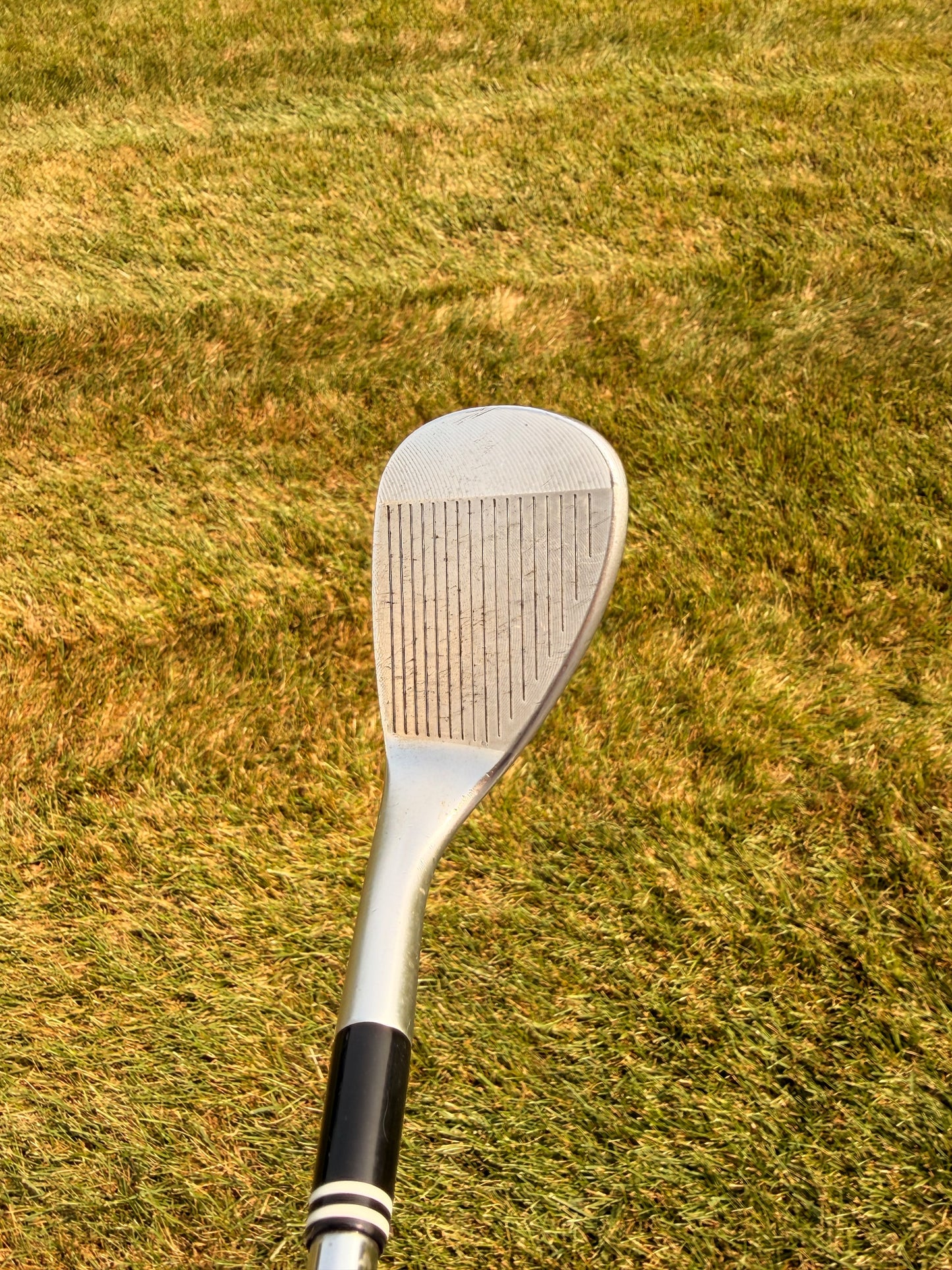 Cleveland RTX 4 Tour Satin Lob Wedge 60° / 9 Dynamic Gold Stiff Flex 35"