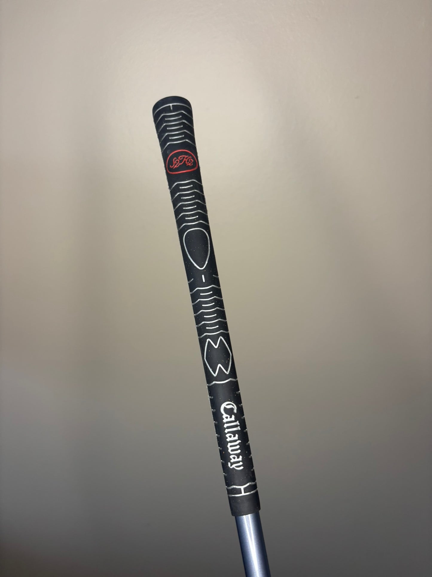 Callaway 1996 Big Bertha 9-Iron RCH 90 Regular Flex 36″ NICE