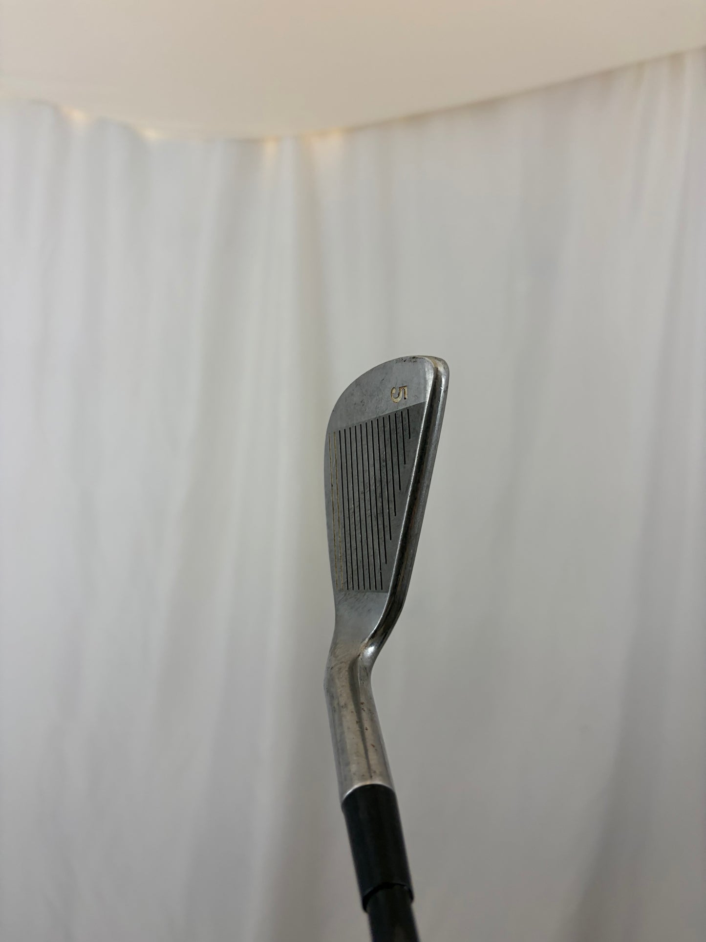 Yamaha Bio Tech 5-Iron BioFlex Regular Flex 36.5"