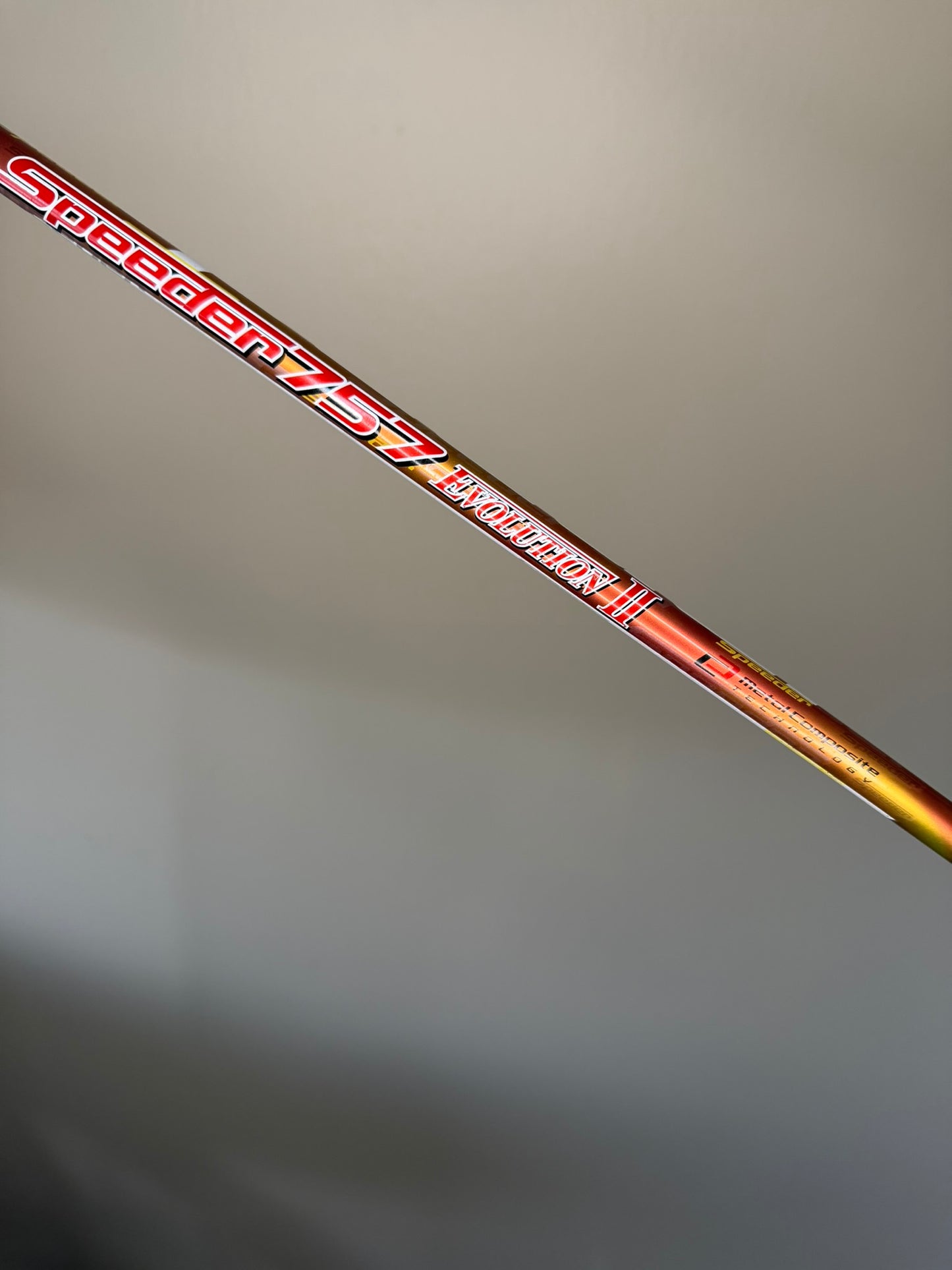 Photo of Ping G425 LST Driver 9° Stiff Flex Speeder Evolution Ii 757