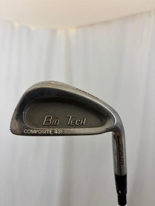 Yamaha Bio Tech 6-Iron BioFlex Regular Flex 36"