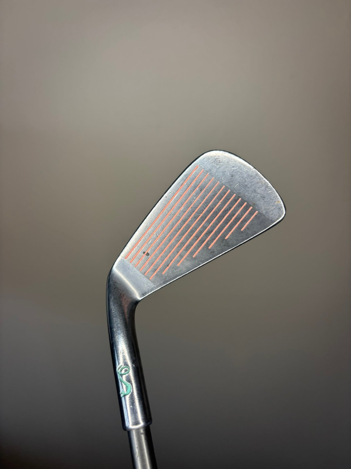 Cobra Baffler Blade 4-Iron Graphite Shaft Ladies Flex 37″