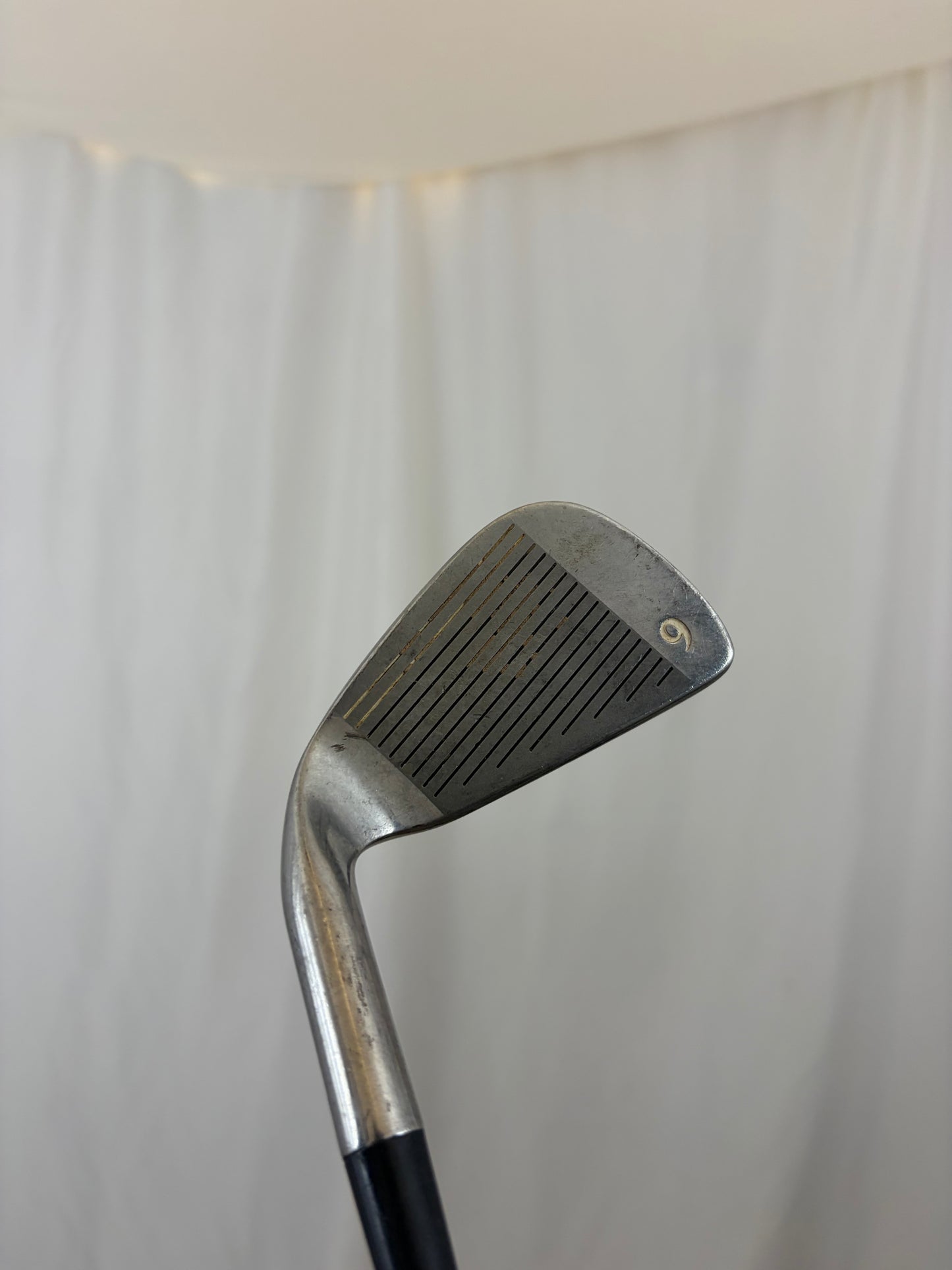 Yamaha Bio Tech 6-Iron BioFlex Regular Flex 36"