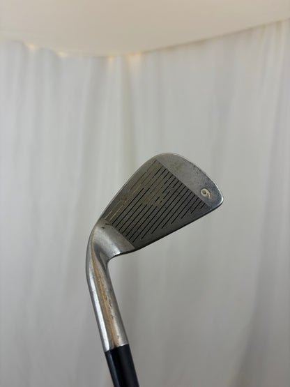 Yamaha Bio Tech 6-Iron BioFlex Regular Flex 36"