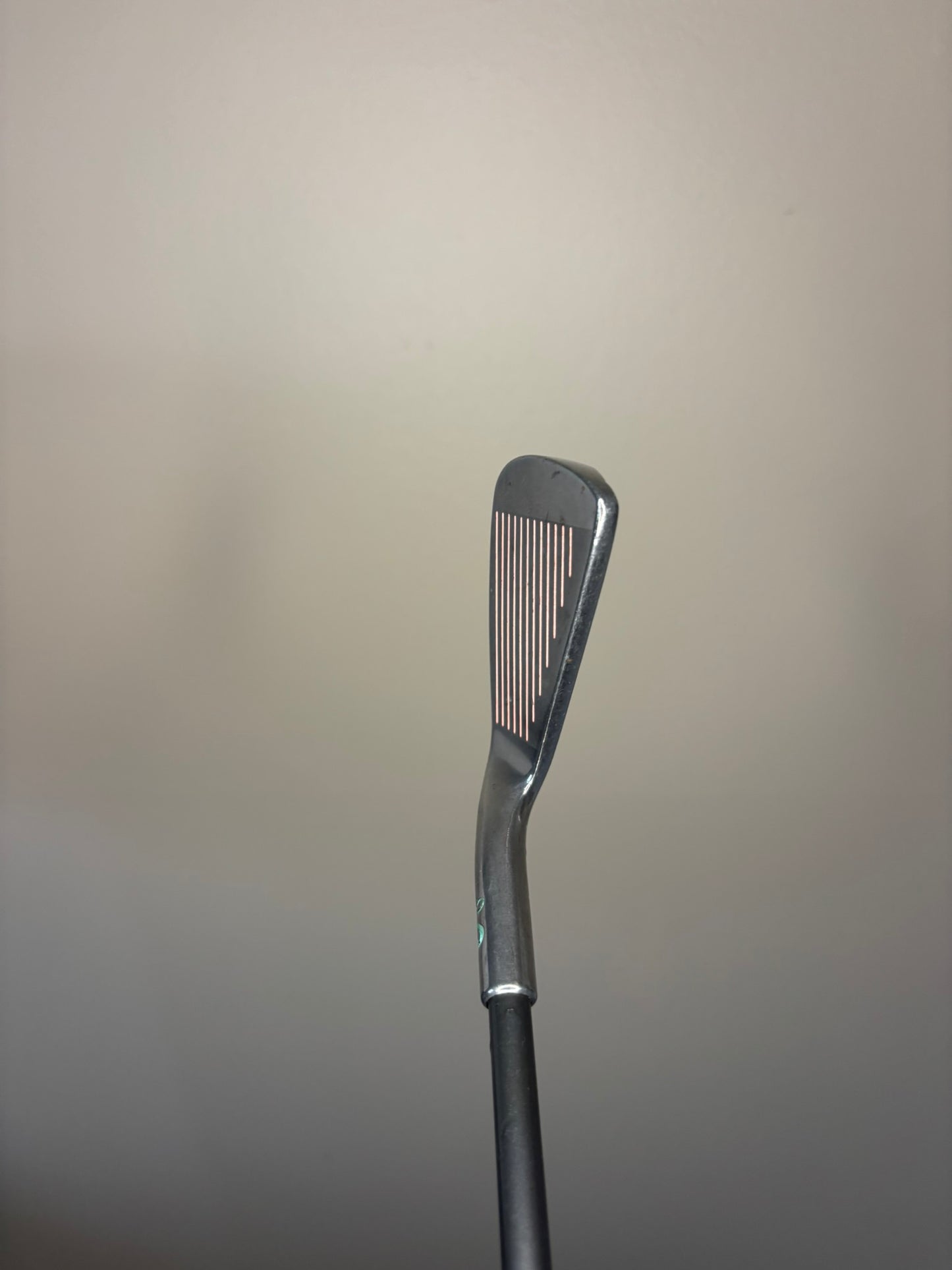 Cobra Baffler Blade 4-Iron Graphite Shaft Ladies Flex 37″