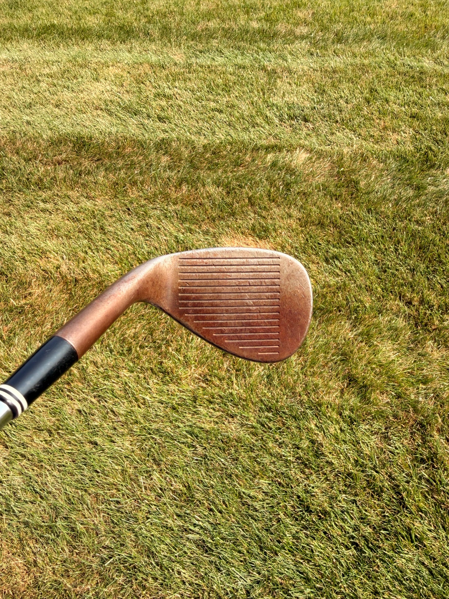 Cleveland 900 Form Forged RTG Lob Wedge 60° Dynamic Gold Stiff Flex 35.5"
