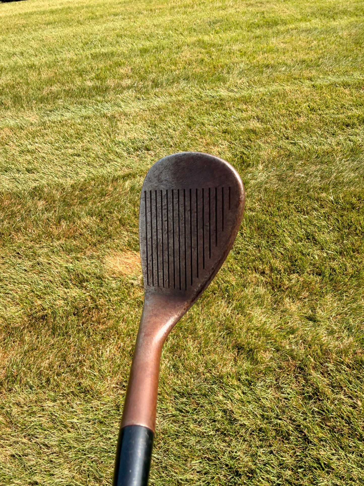 Cleveland 900 Form Forged RTG Lob Wedge 60° Dynamic Gold Stiff Flex 35.5"