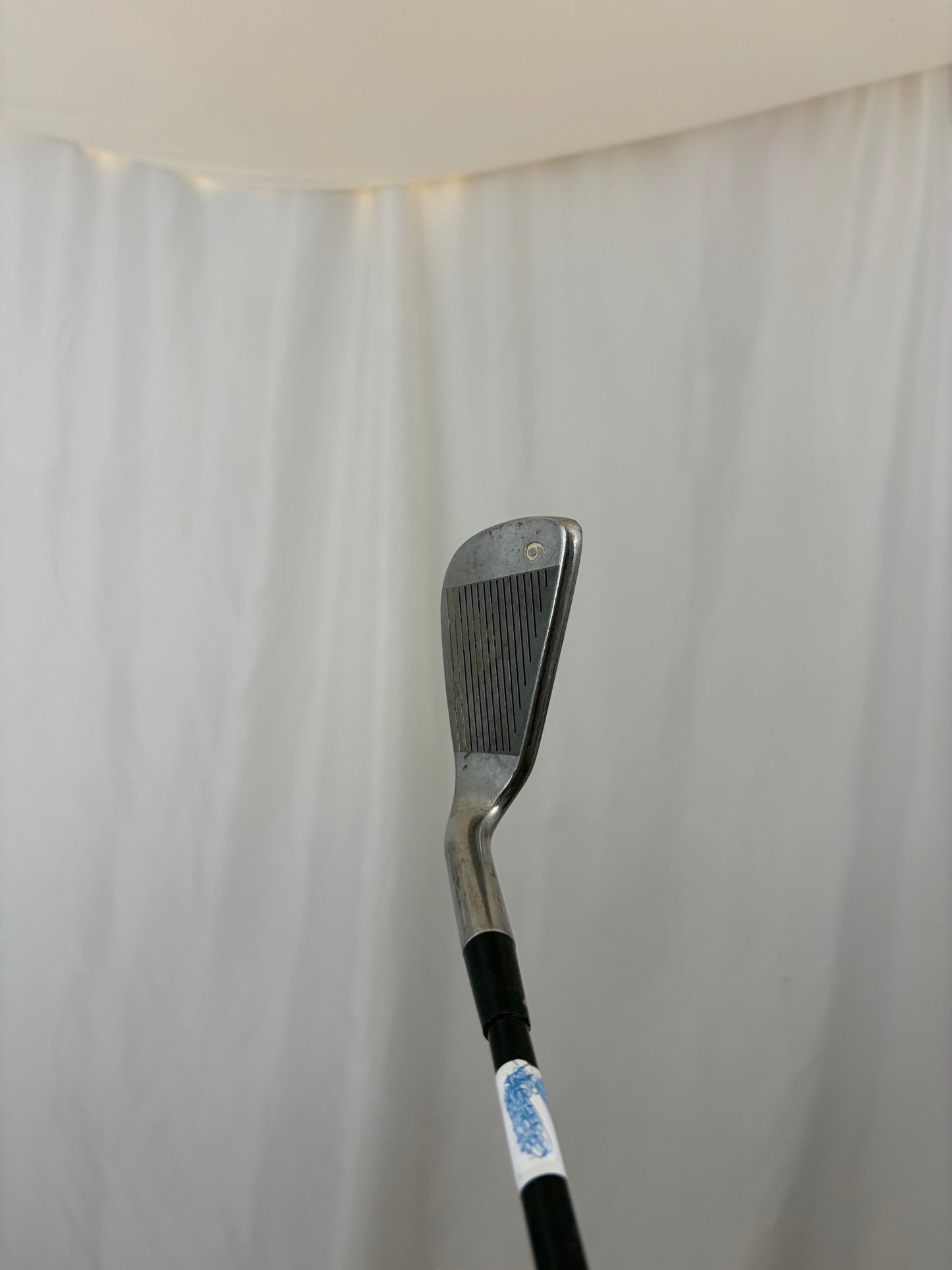 Yamaha Bio Tech 6-Iron BioFlex Regular Flex 36"