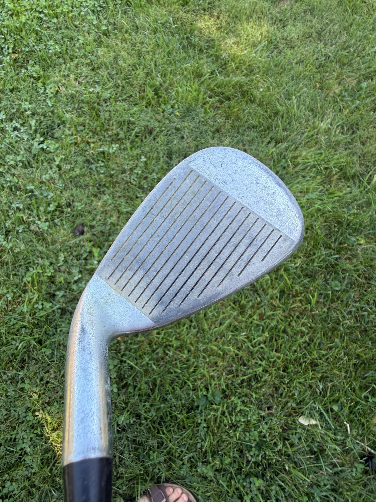 Precise M3 Iron Set 6-PW True Temper Regular Flex — photo 6