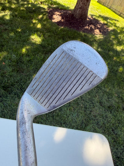 Precise M3 Iron Set 6-PW True Temper Regular Flex — photo 8