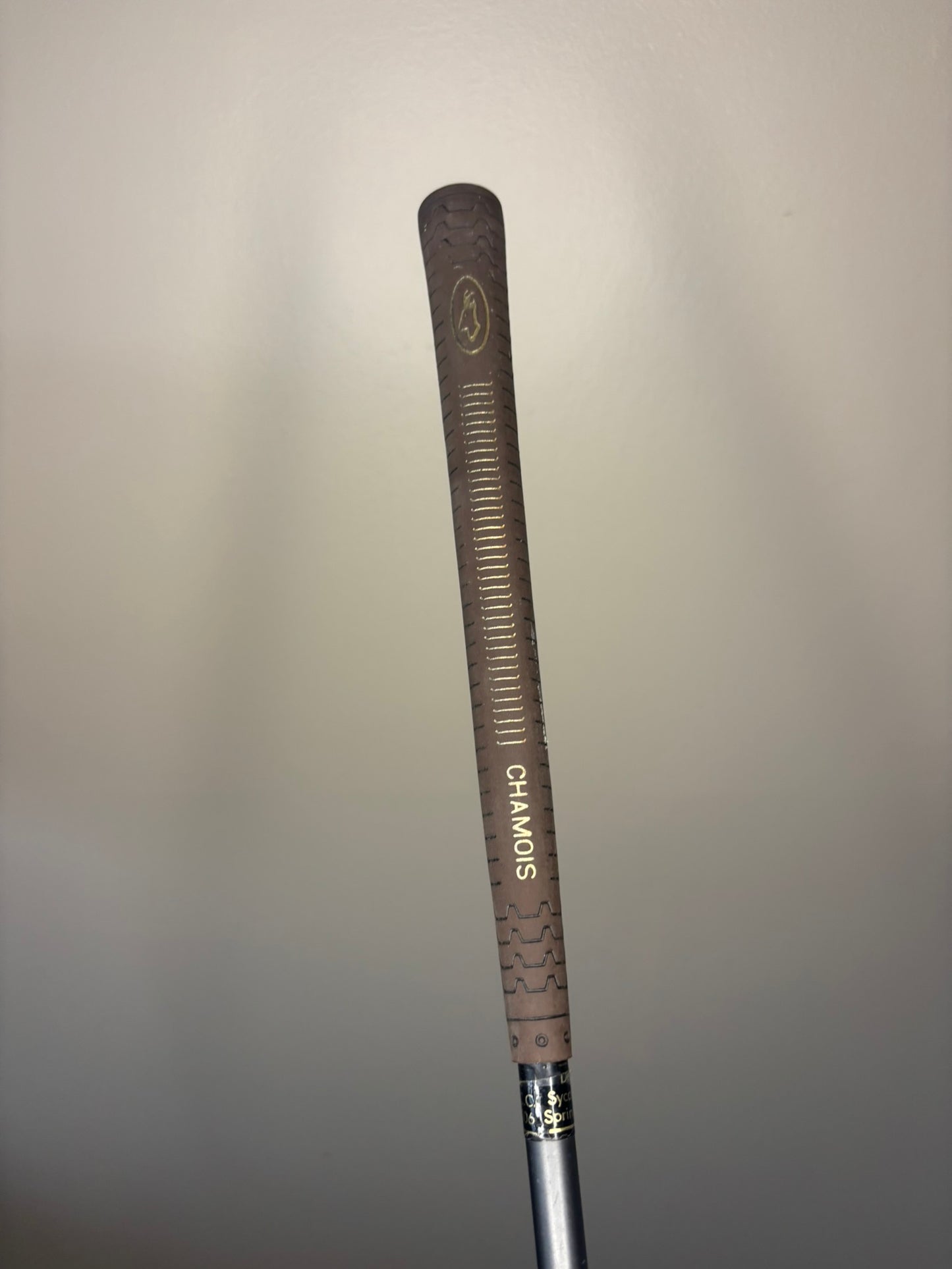 Cobra Baffler Blade 4-Iron Graphite Shaft Ladies Flex 37″