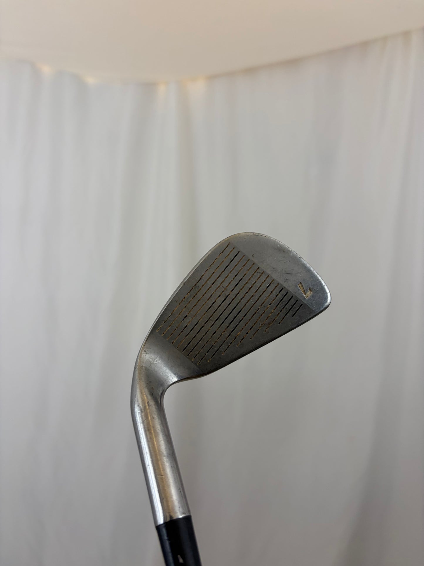 Yamaha Bio Tech 7-Iron BioFlex Regular Flex 35.5"