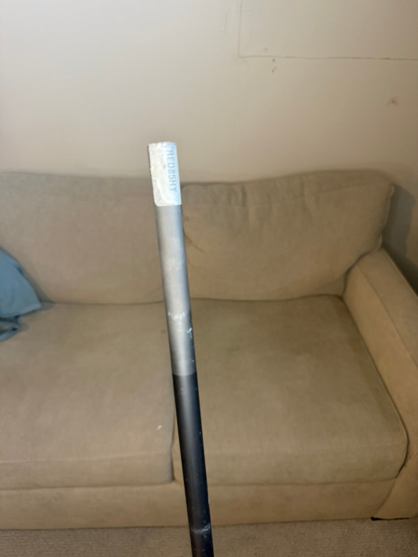 Photo of Project X Hzrdus Red Hand Crafted Extra Stiff 85 Grams Hybrid Shaft